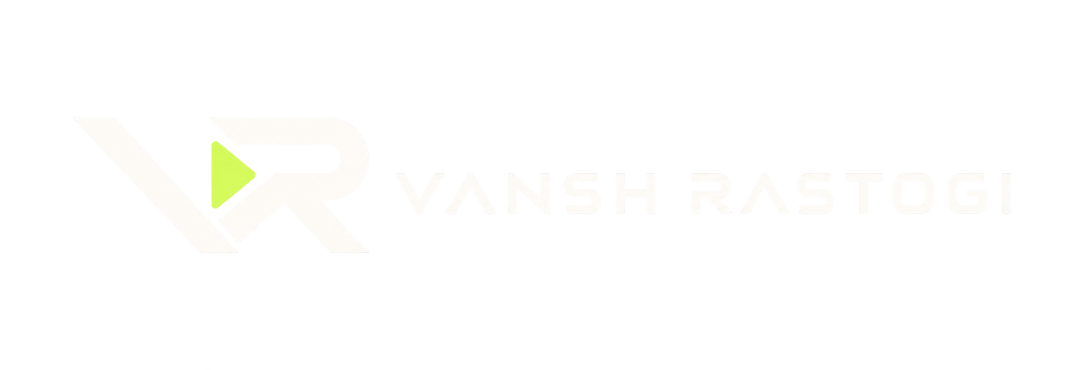 Vansh Rastogi
